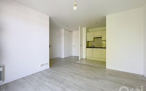 Appartement à vendre    3 pièces •  Longjumeau