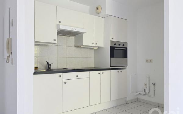 Appartement à vendre    3 pièces •  Longjumeau