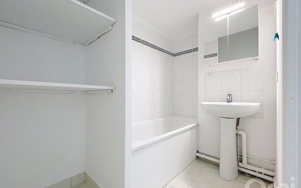 Appartement à vendre    3 pièces •  Longjumeau