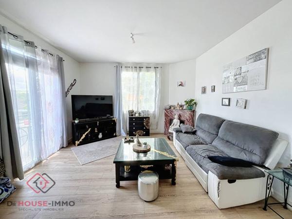 Maison à vendre 5 pièces de 97 m²