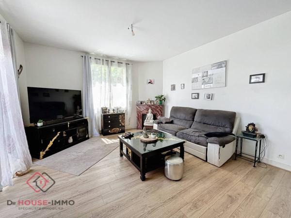 Maison à vendre 5 pièces de 97 m²