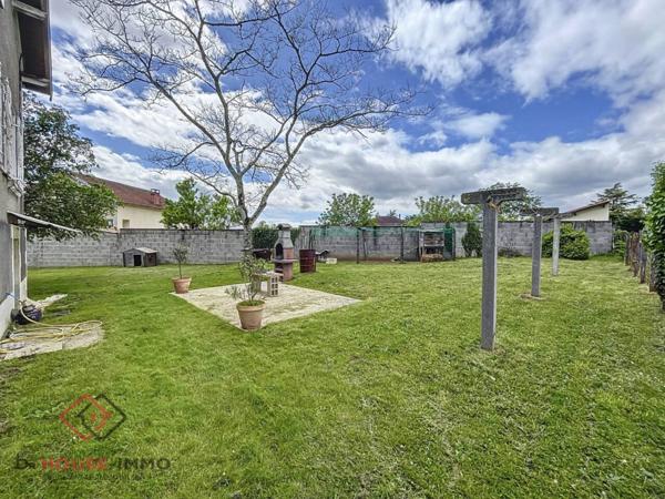 Maison à vendre 5 pièces de 97 m²