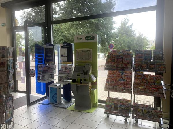 61000 ALENCON - TABAC, FDJ, PRESSE