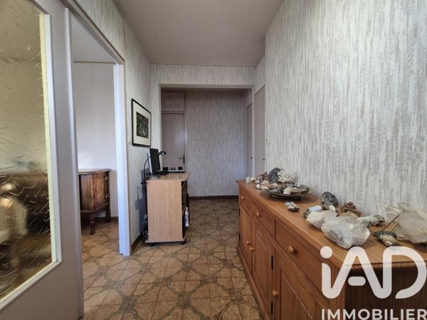 Maison à vendre 5 pièces 180 m² Vaulnaveys-le-Haut