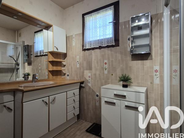 Maison à vendre 5 pièces 180 m² Vaulnaveys-le-Haut