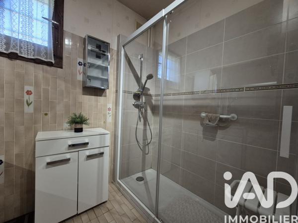 Maison à vendre 5 pièces 180 m² Vaulnaveys-le-Haut