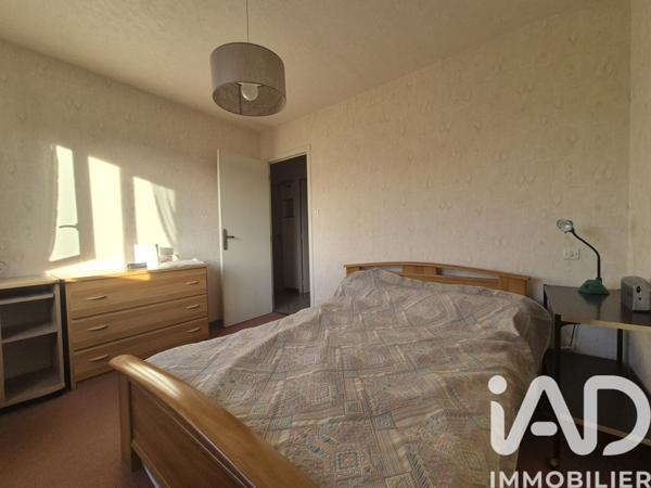 Maison à vendre 5 pièces 180 m² Vaulnaveys-le-Haut