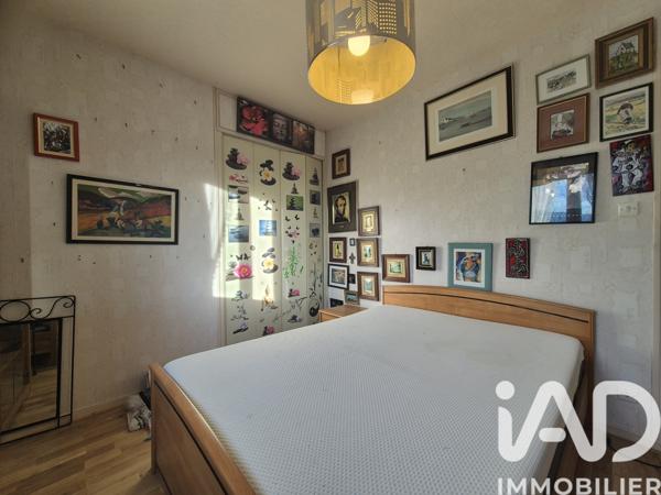 Maison à vendre 5 pièces 180 m² Vaulnaveys-le-Haut