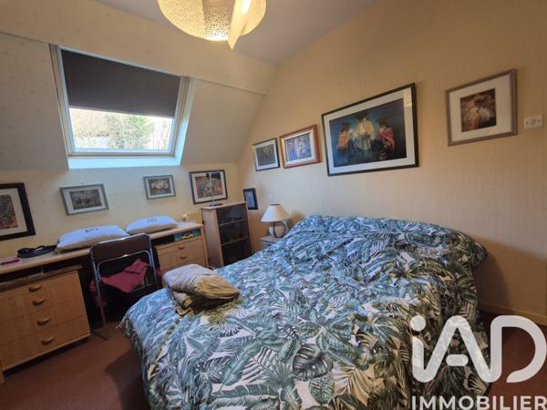 Maison à vendre 5 pièces 180 m² Vaulnaveys-le-Haut