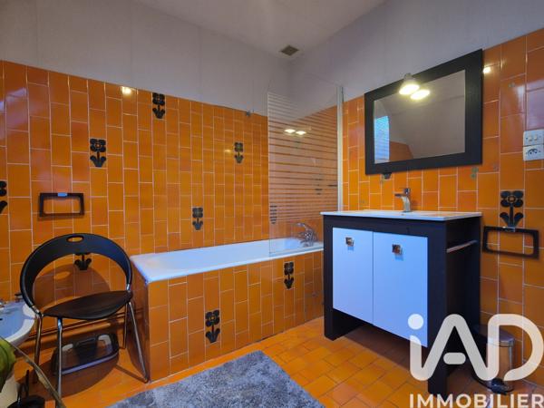 Maison à vendre 5 pièces 180 m² Vaulnaveys-le-Haut