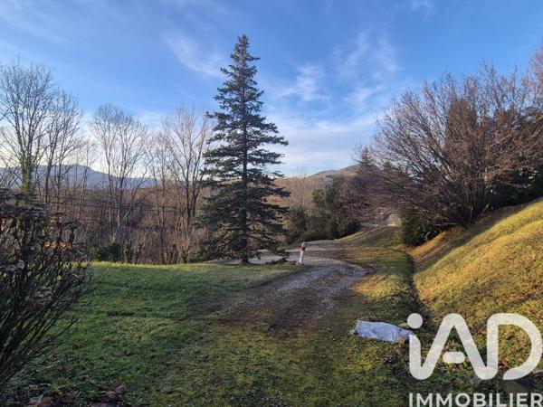 Maison à vendre 5 pièces 180 m² Vaulnaveys-le-Haut