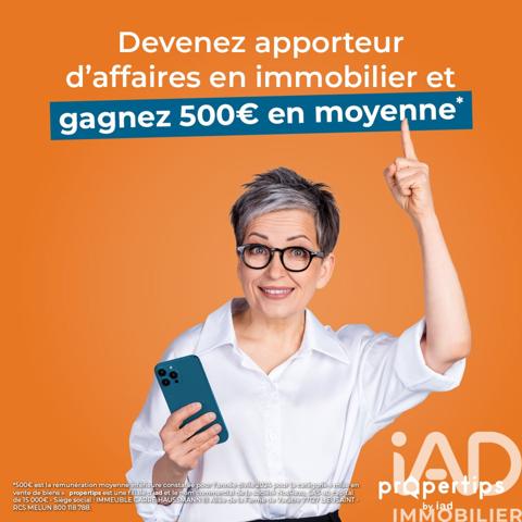 Maison à vendre 5 pièces 180 m² Vaulnaveys-le-Haut