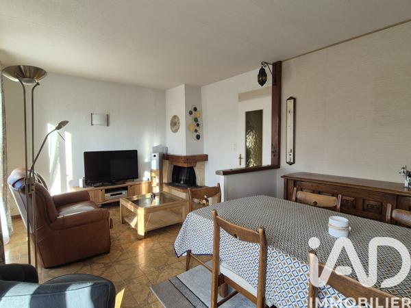 Maison à vendre 5 pièces 180 m² Vaulnaveys-le-Haut