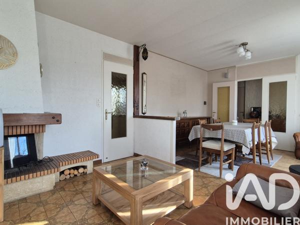 Maison à vendre 5 pièces 180 m² Vaulnaveys-le-Haut