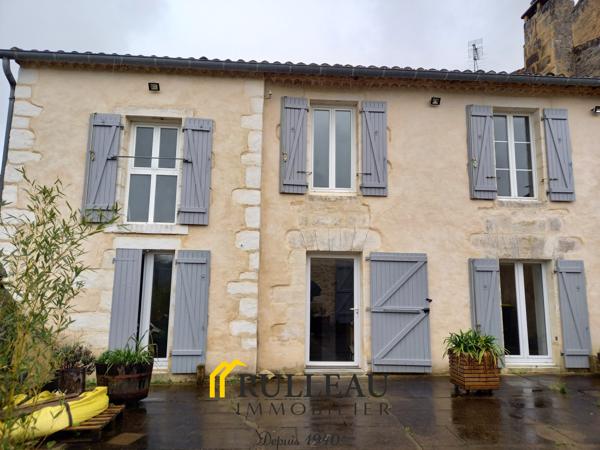 BLAYE PROCHE TOUTES COMMODITES Détails des diagnostics énergétiques