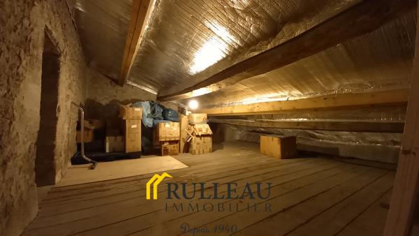 BLAYE PROCHE TOUTES COMMODITES Détails des diagnostics énergétiques