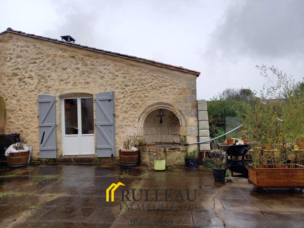 BLAYE PROCHE TOUTES COMMODITES Détails des diagnostics énergétiques