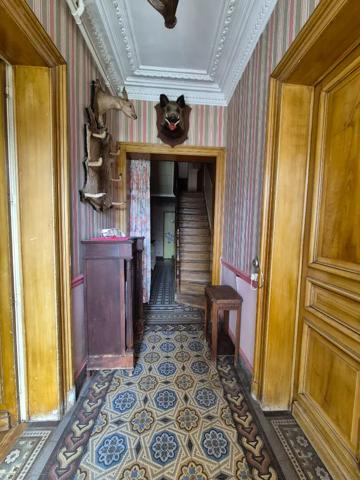 Maison à vendre 10 pièces 210.8m² Jeumont (59460)