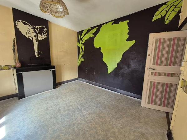 Maison à vendre 10 pièces 210.8m² Jeumont (59460)