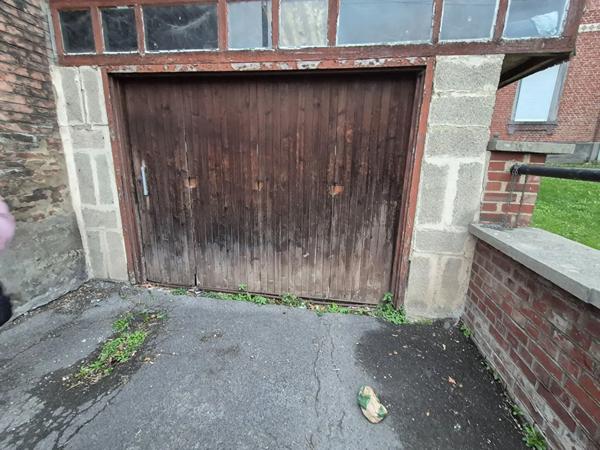 Maison à vendre 10 pièces 210.8m² Jeumont (59460)