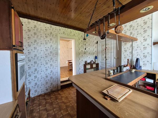 Maison à vendre 10 pièces 210.8m² Jeumont (59460)