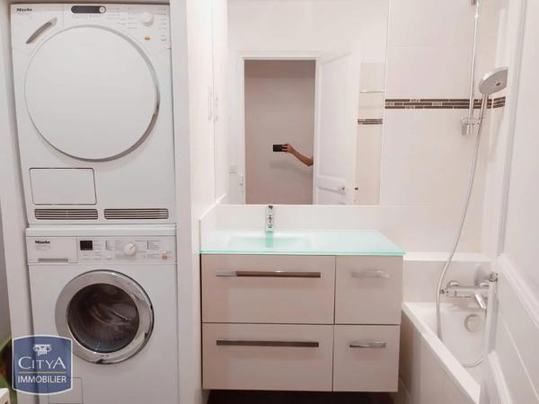 Appartement à louer 4 pièces 123.69m² Paris 16e Arrondissement (75016)