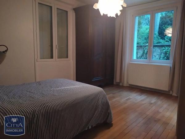 Appartement à louer 4 pièces 123.69m² Paris 16e Arrondissement (75016)