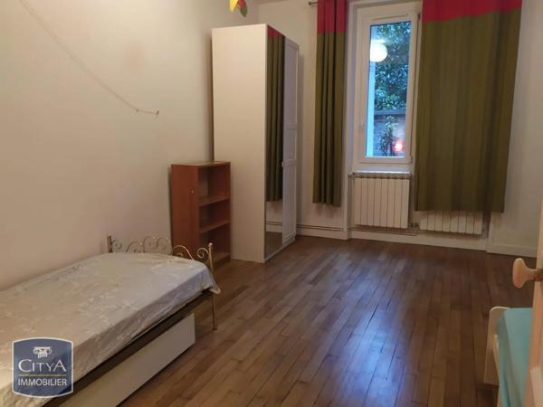 Appartement à louer 4 pièces 123.69m² Paris 16e Arrondissement (75016)
