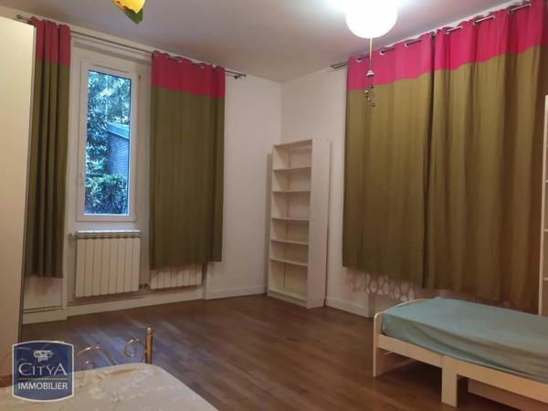 Appartement à louer 4 pièces 123.69m² Paris 16e Arrondissement (75016)