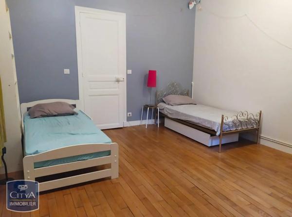 Appartement à louer 4 pièces 123.69m² Paris 16e Arrondissement (75016)