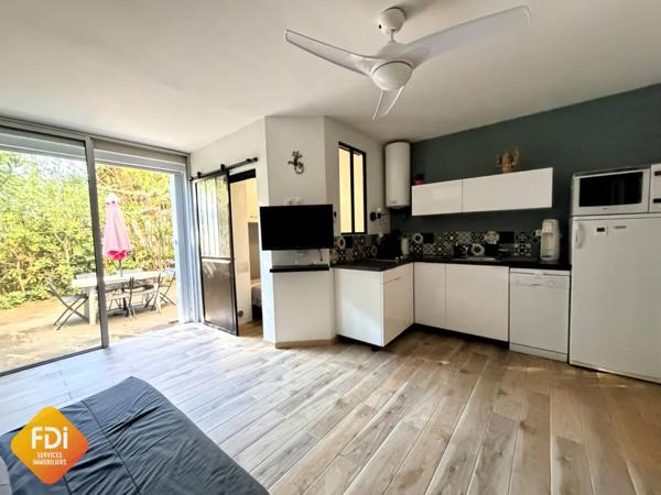 Appartement à vendre à Grande-Motte (34280)