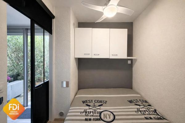 Appartement à vendre à Grande-Motte (34280)