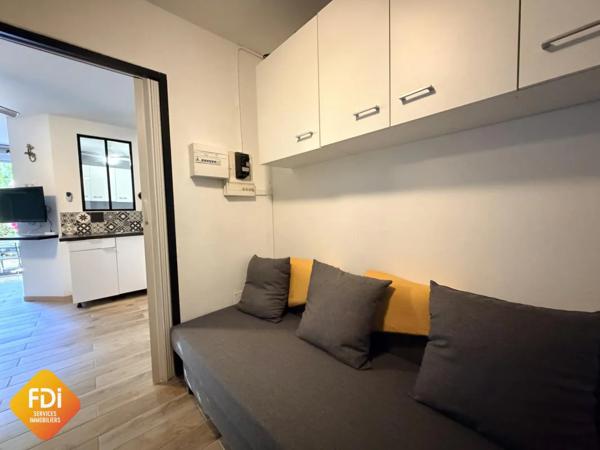 Appartement à vendre à Grande-Motte (34280)