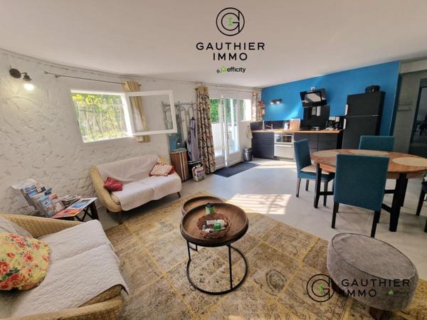 Maison individuelle