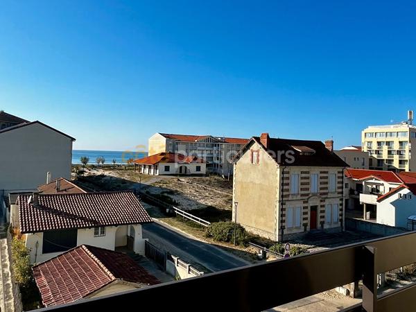 Location
                Appartement33 m² - 1 Pièce -
                    MIMIZAN (40200)