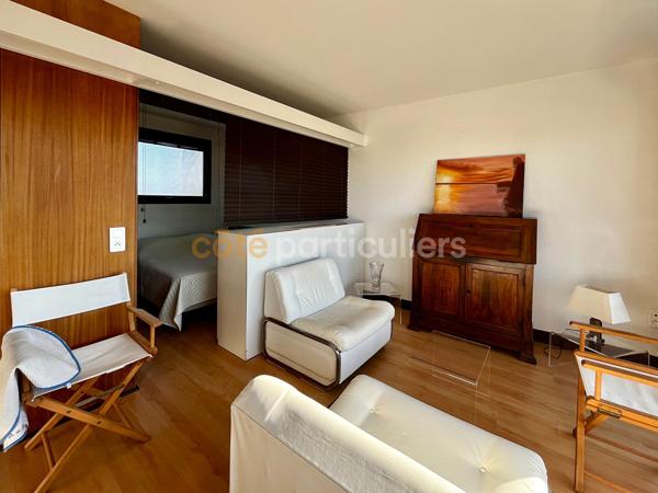 Location
                Appartement33 m² - 1 Pièce -
                    MIMIZAN (40200)