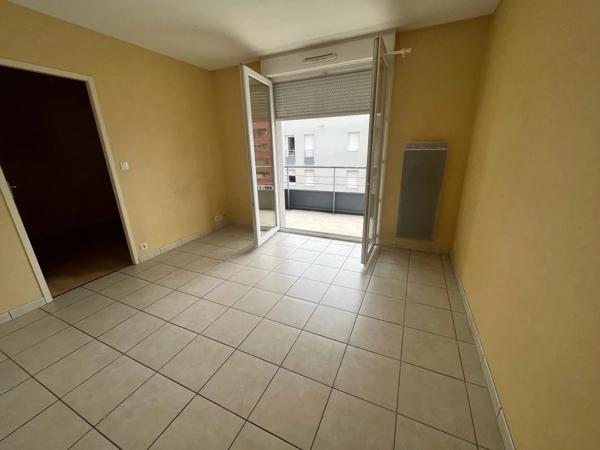 Appartement à louer à Rodez (12000)