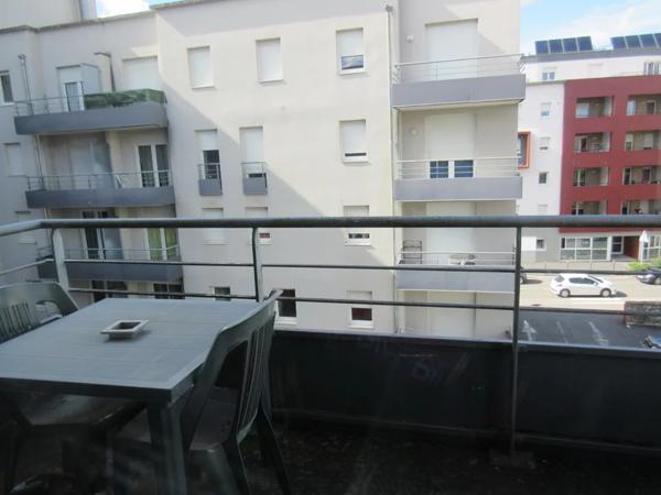 Appartement à louer à Rodez (12000)