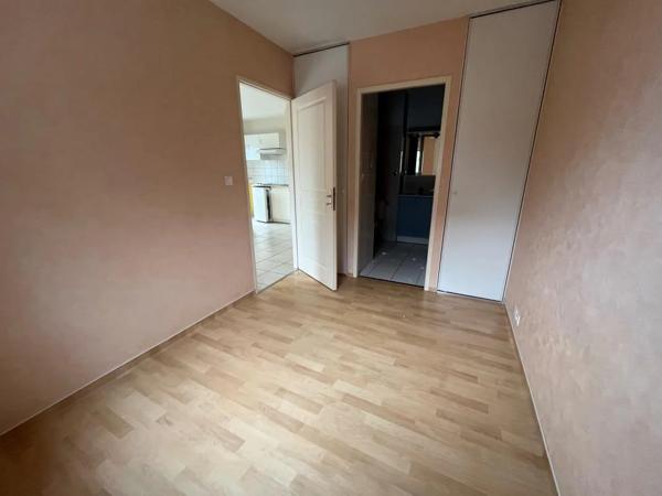 Appartement à louer à Rodez (12000)
