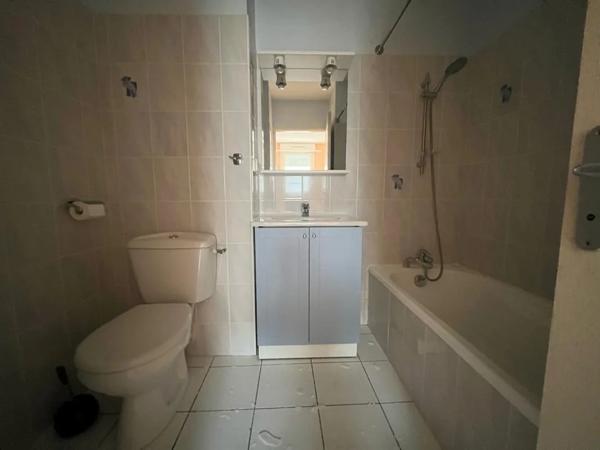 Appartement à louer à Rodez (12000)