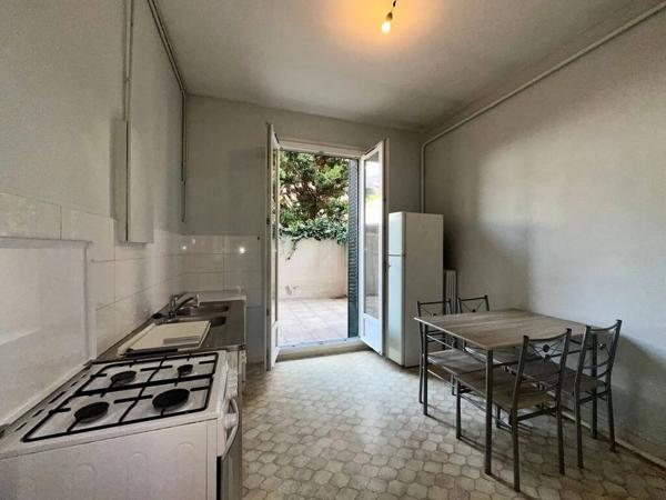 Appartement à louer à Grenoble (38000)