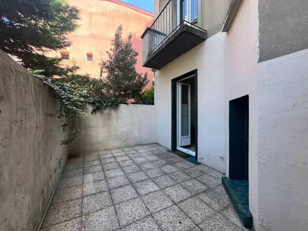 Appartement à louer à Grenoble (38000)