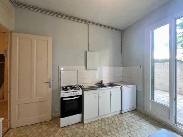 Appartement à louer à Grenoble (38000)