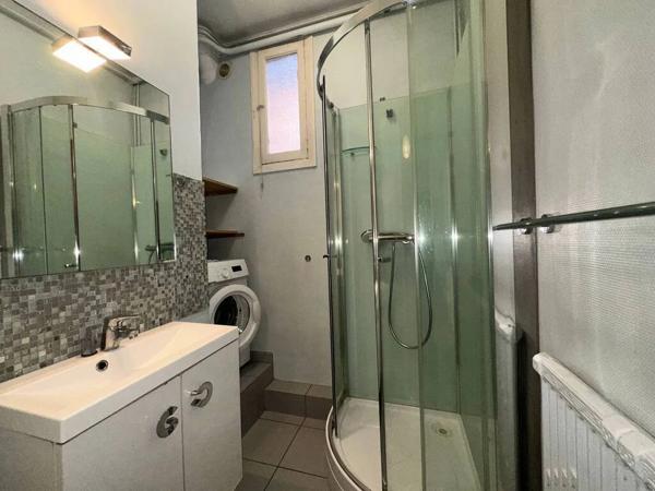 Appartement à louer à Grenoble (38000)