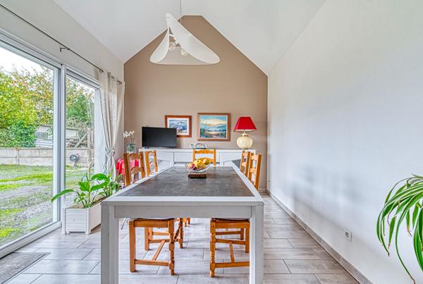 Appartement avec entrée indépendante Angers Doutre