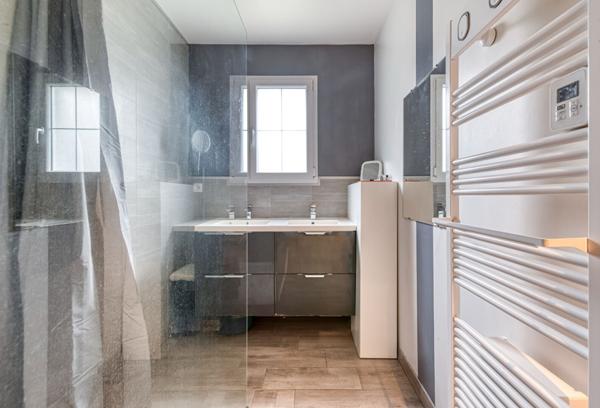 Appartement avec entrée indépendante Angers Doutre