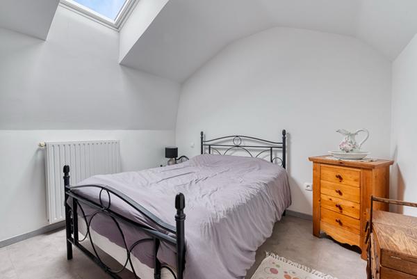 Appartement avec entrée indépendante Angers Doutre