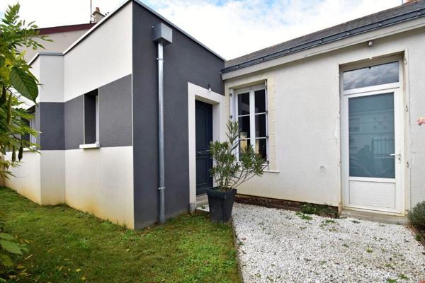 Maison Angers 4 pièce(s) 79 m2