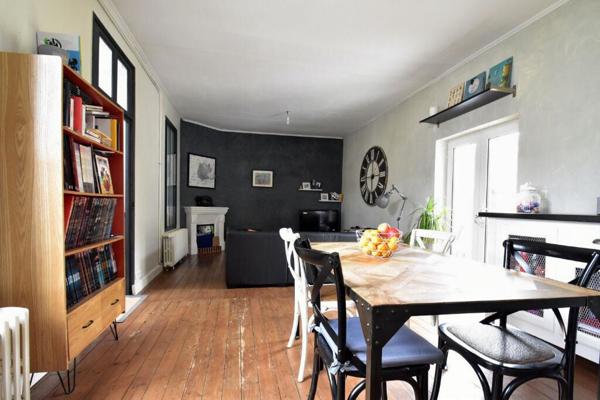 Maison Angers 4 pièce(s) 79 m2