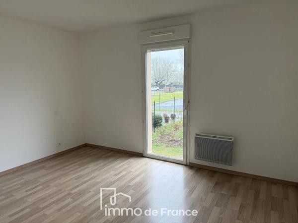 Appartement à vendre à Rignac (12390)